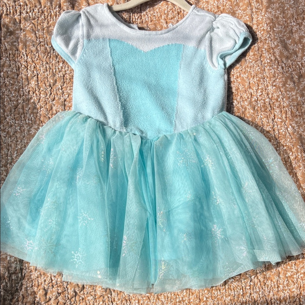 GAP Elsa Dress